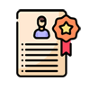 Experience Icon