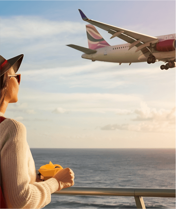 Travel The Most Beautiful Places In The World