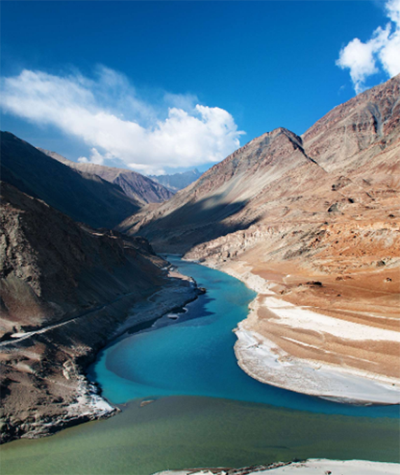 Incredible India: Top Travel Experiences for Every Explorer