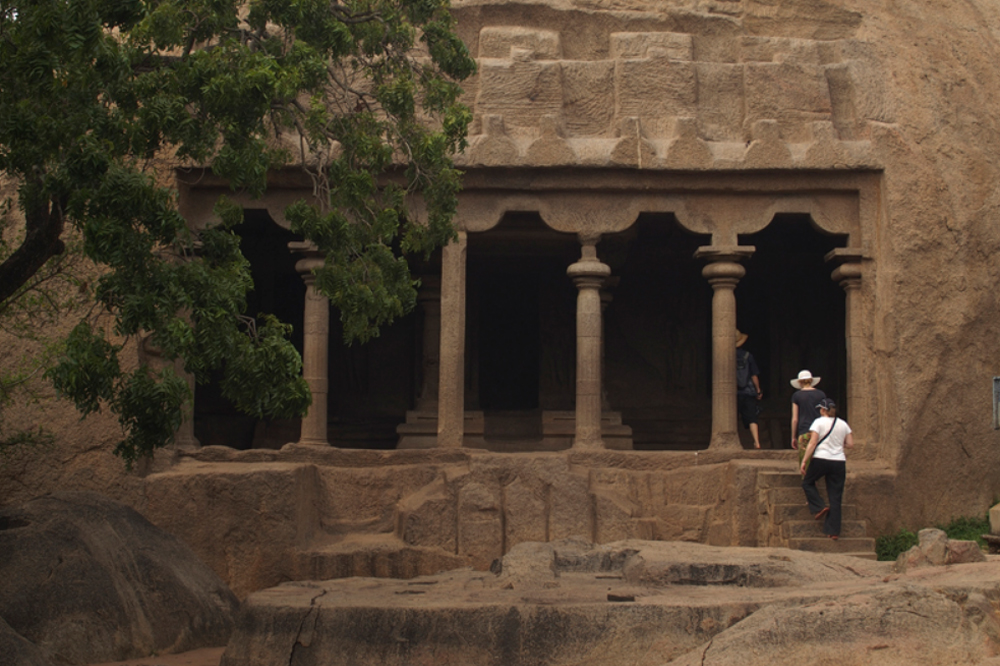 INDIA - 12 Days South India 