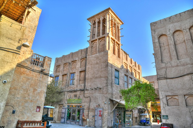 Dubai - 05 Days Panoramic 