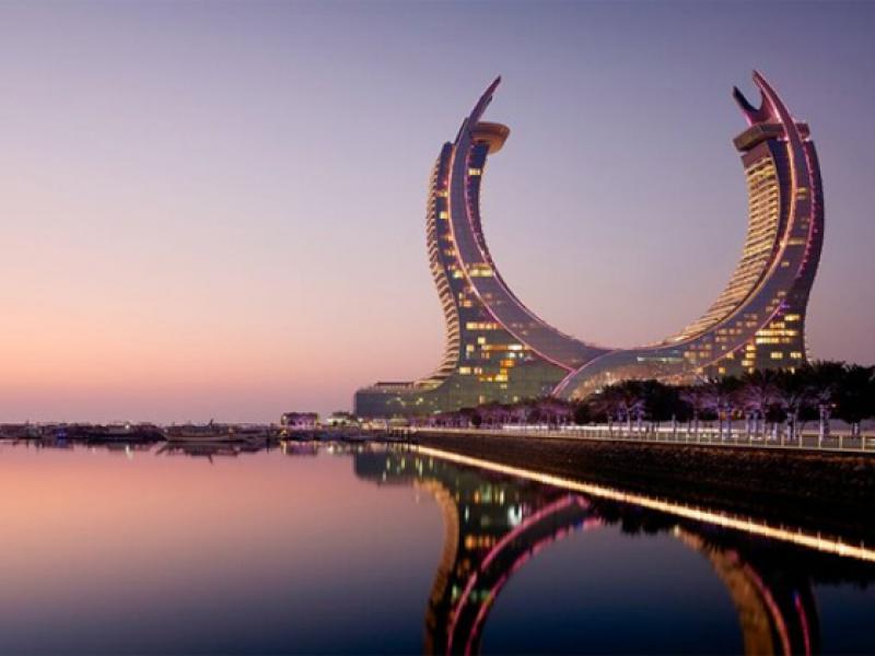 QATAR-04 Days Mini Qatar Tour