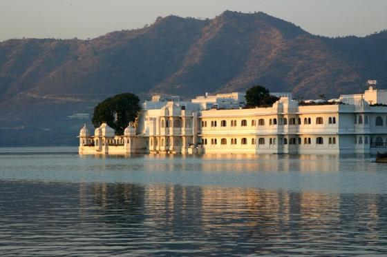 INDIA - 09 Days Rajasthan with Udaipur 