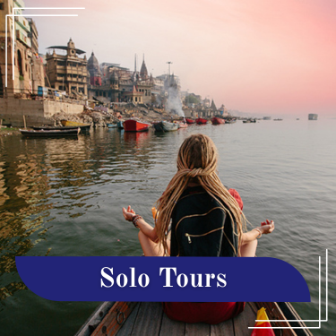 Solo Tours