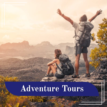 Adventure Tours