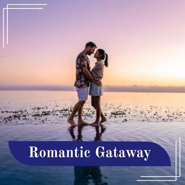 Romantic Gateways