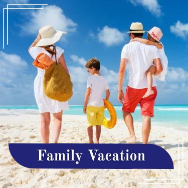Family Vacation